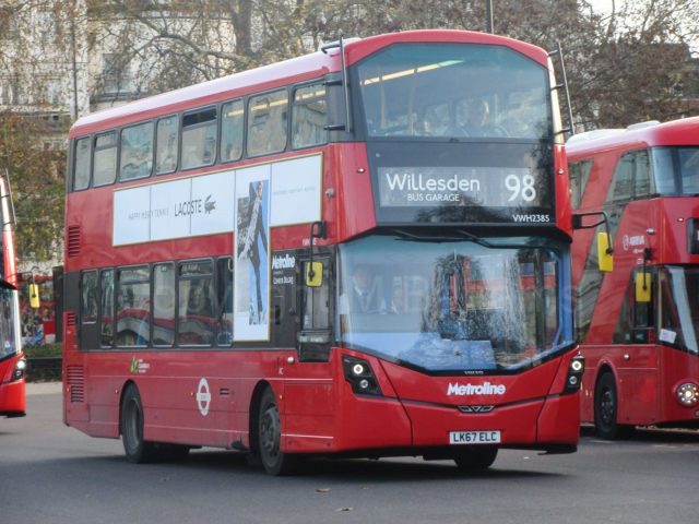 Bus photo 1
