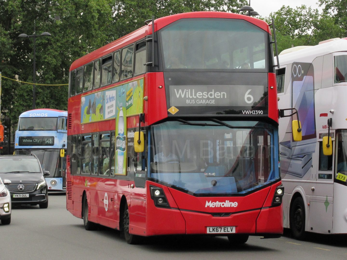 LK67 ELV