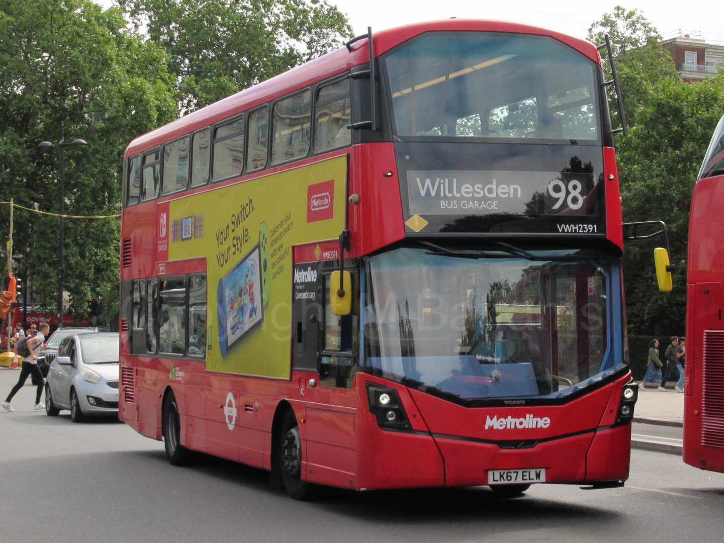 Bus photo 1