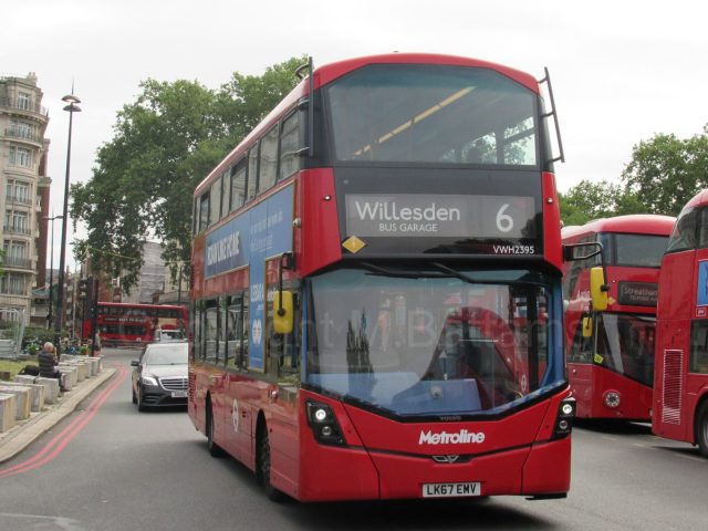Bus photo 1