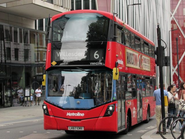 Bus photo 1