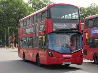 LK67 ENC