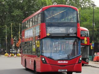 LK67 ENF