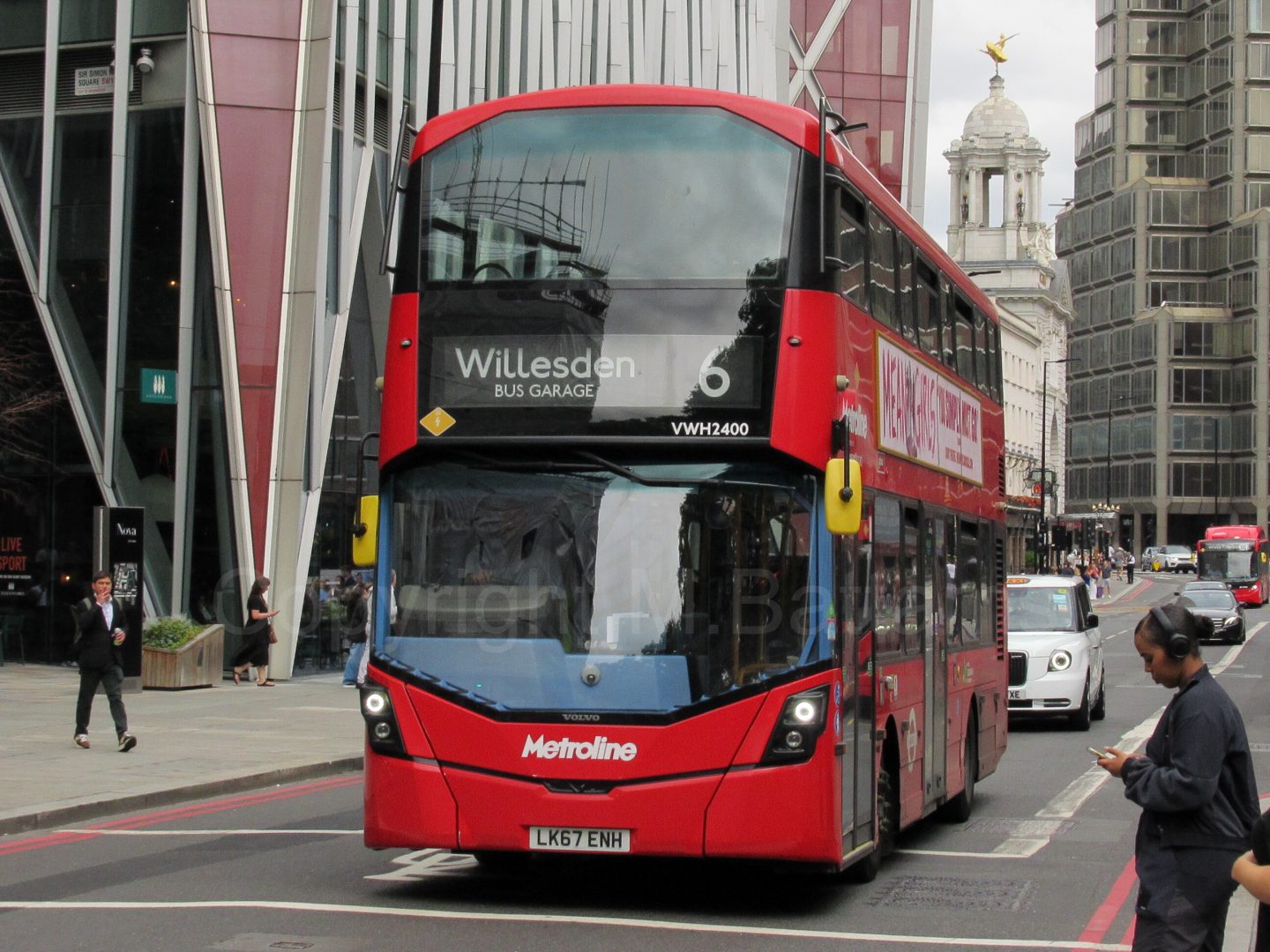 Bus photo 1