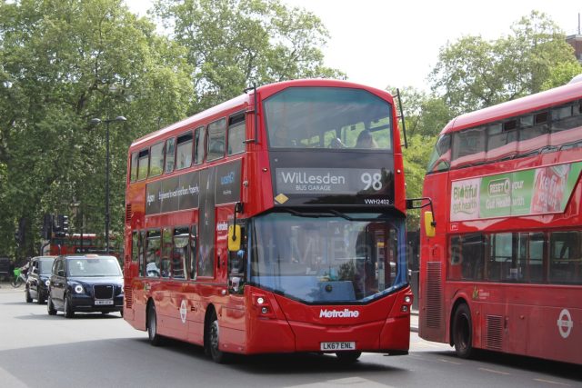 Bus photo 1