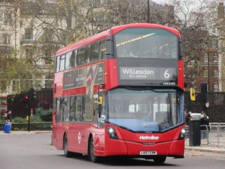 LK67 ENM
