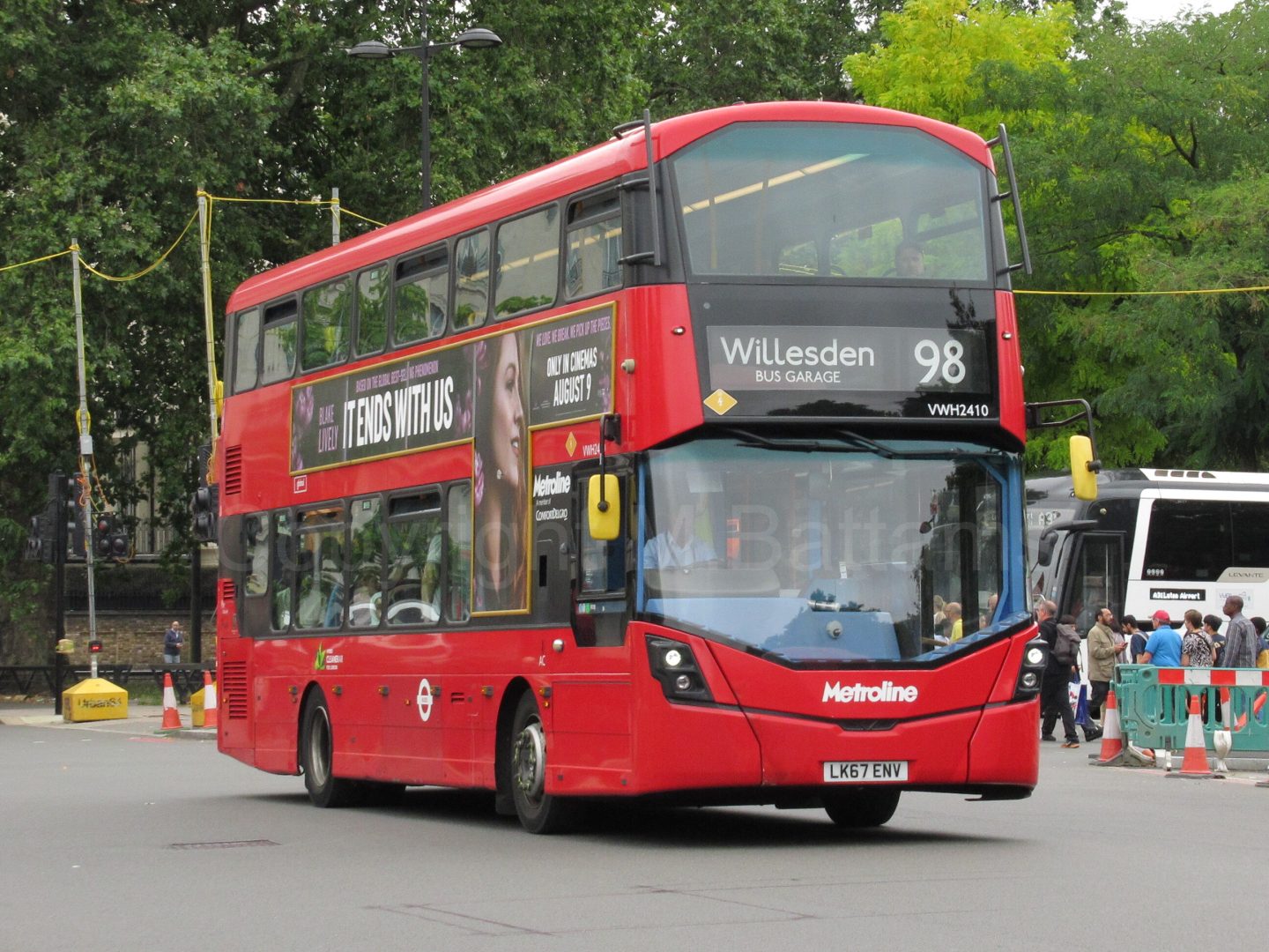 LK67 ENV