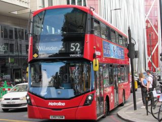 LK67 ENW