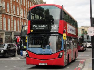 LK67 ENX