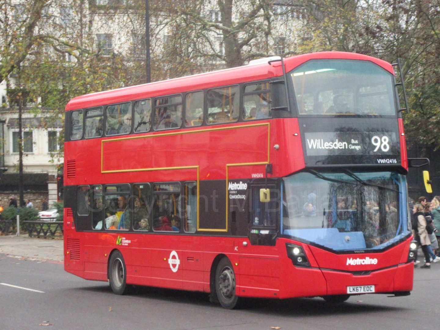 Bus photo 1