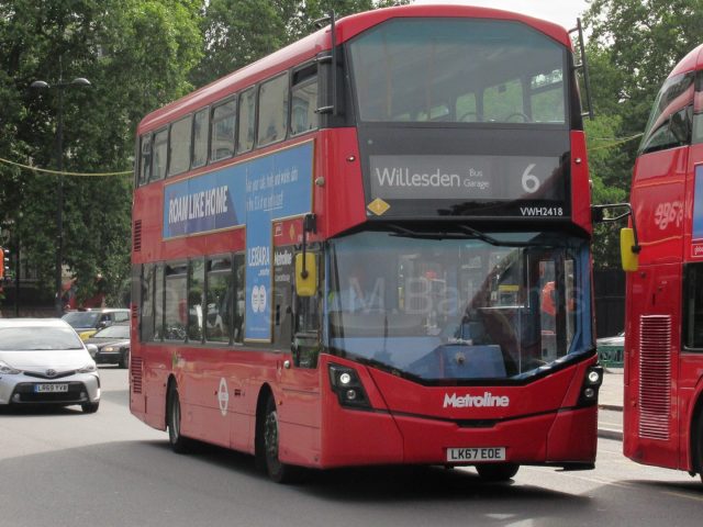 Bus photo 1