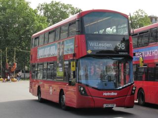LK67 EOF