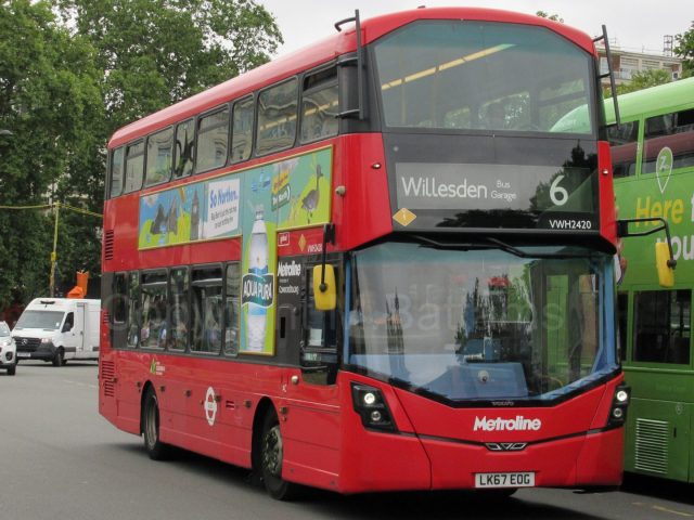 Bus photo 1