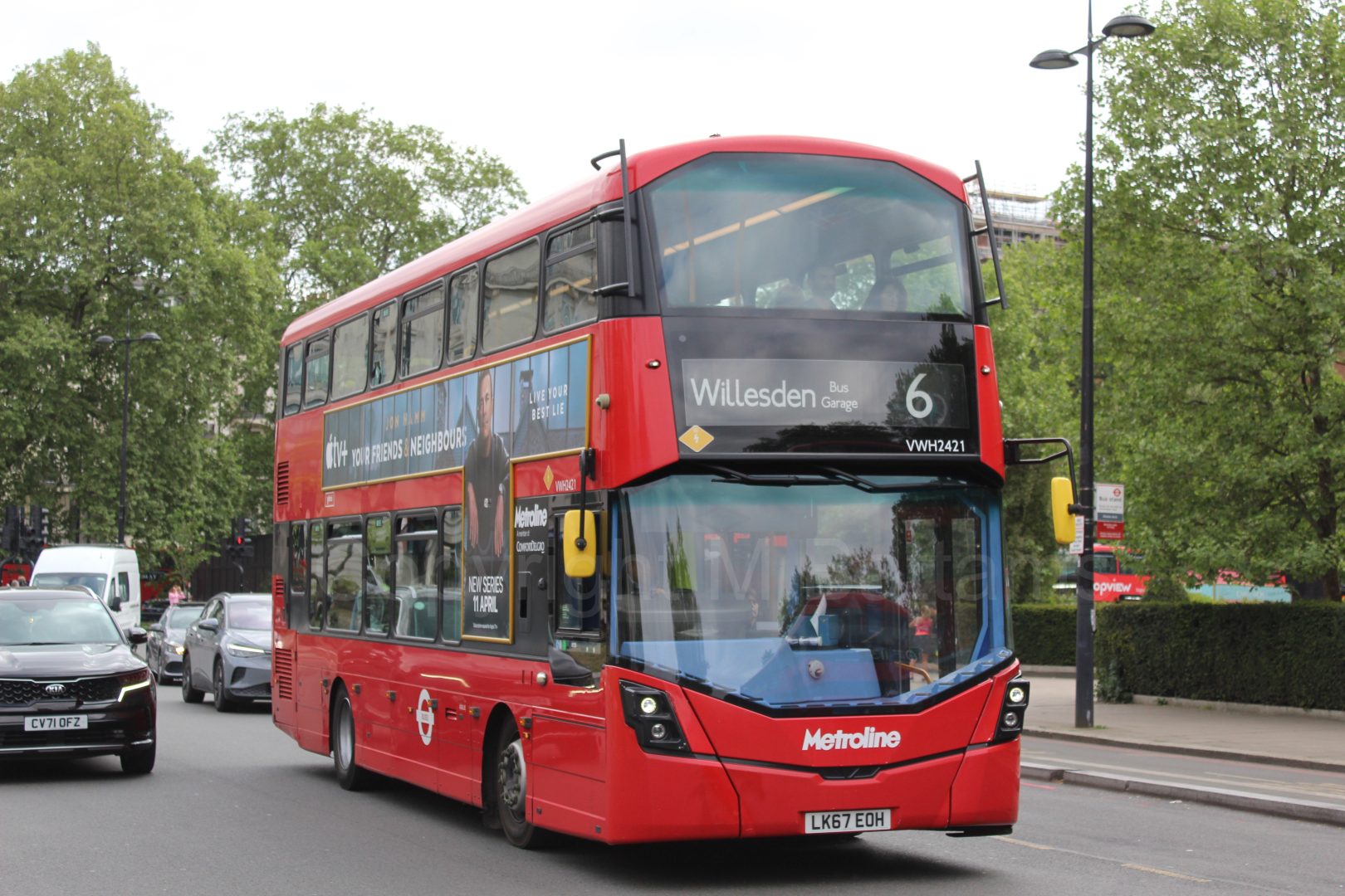 Bus photo 1