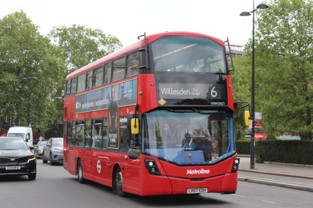 Bus photo 1
