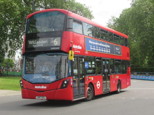 Bus photo 1