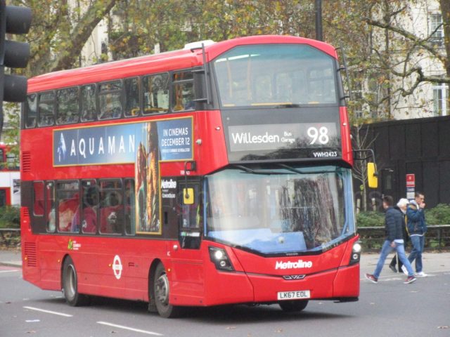 Bus photo 1