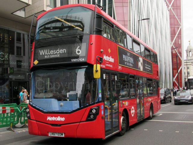 Bus photo 1