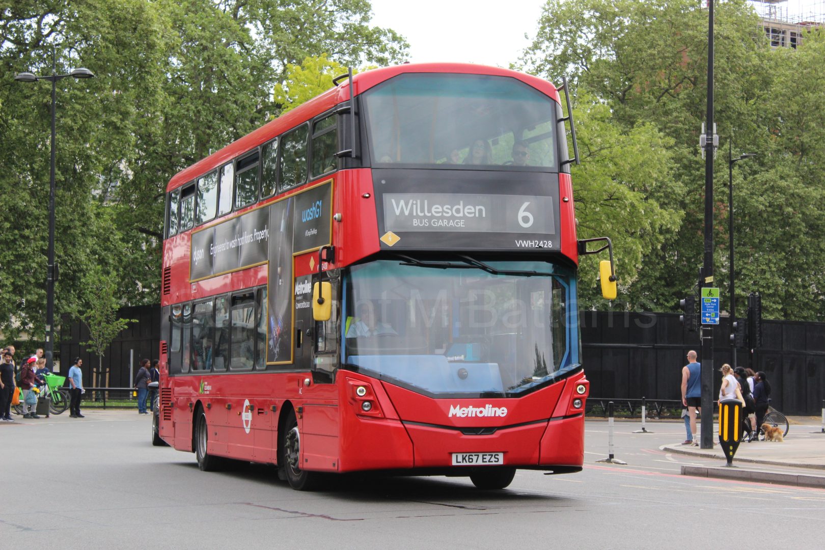 LK67 EZS