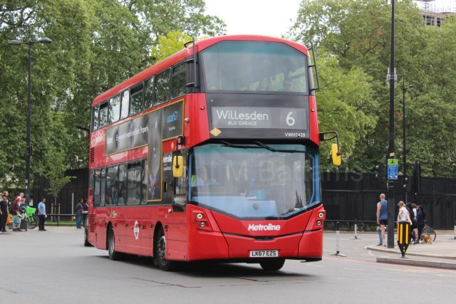 Bus photo 1