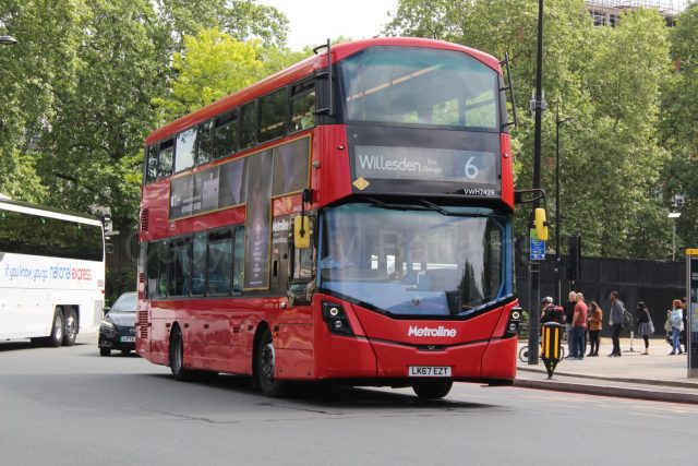 Bus photo 1