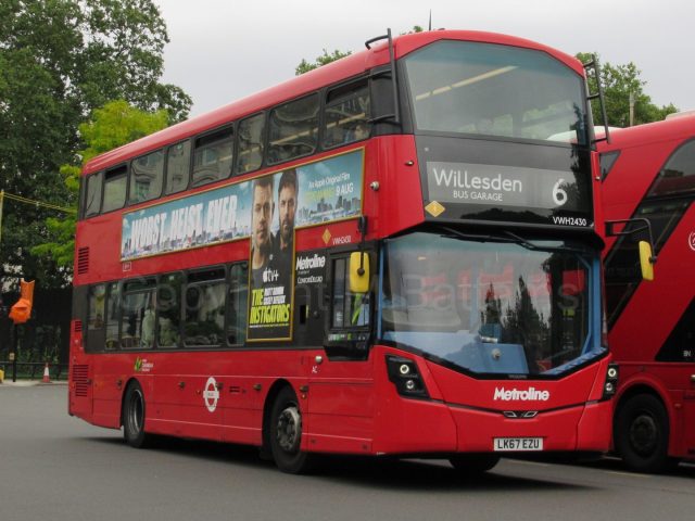 Bus photo 1