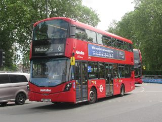 LK67 EZV