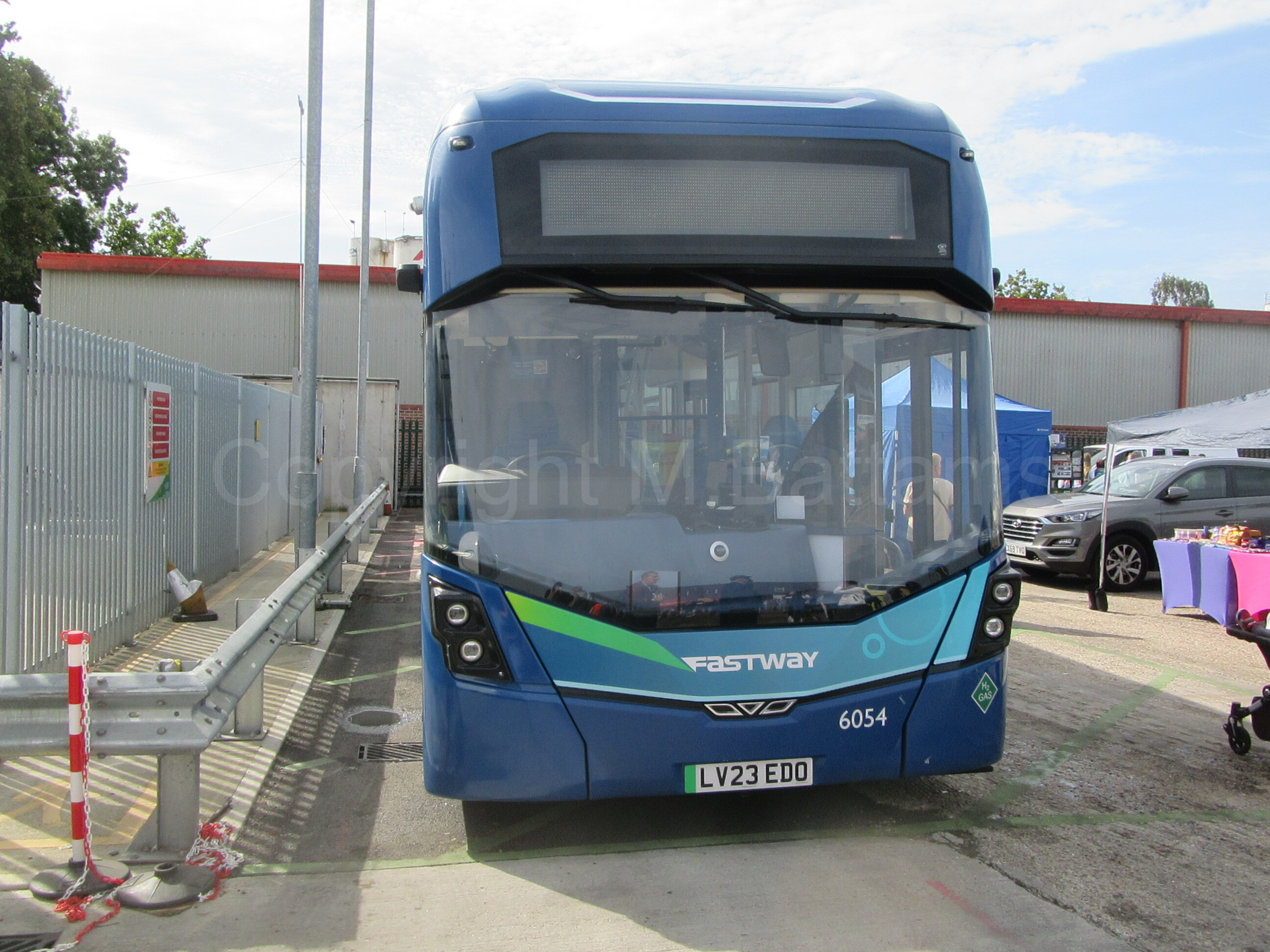 LV23 EDO