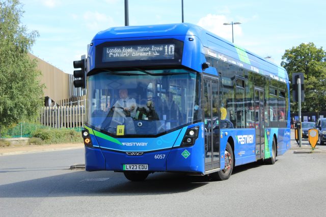 Bus photo 1