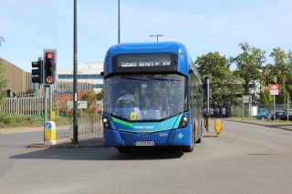 LV23 EEA