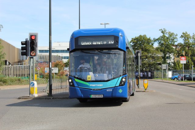 Bus photo 1