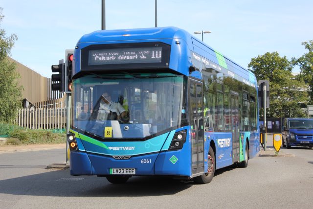 Bus photo 1