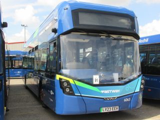 LV23 EEH