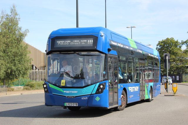 Bus photo 1