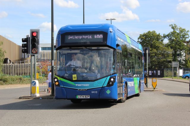 Bus photo 1