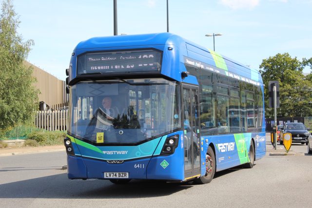 Bus photo 1