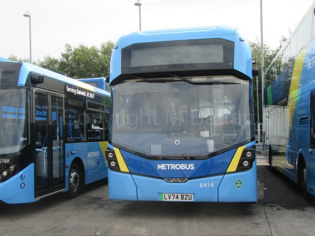 Bus photo 1