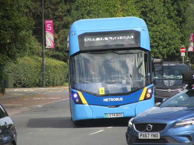 Bus photo 1