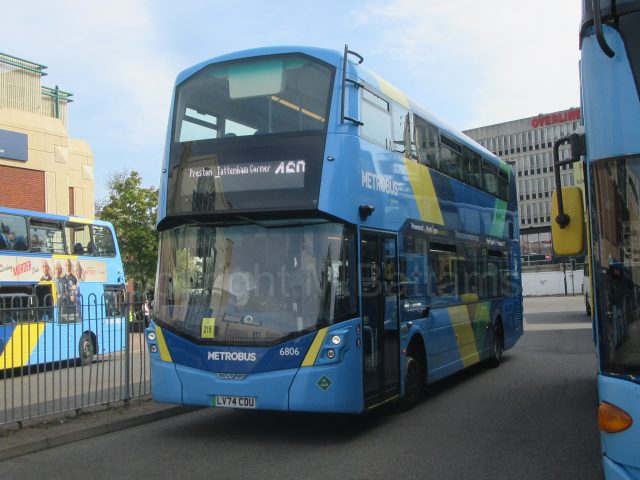 Bus photo 1