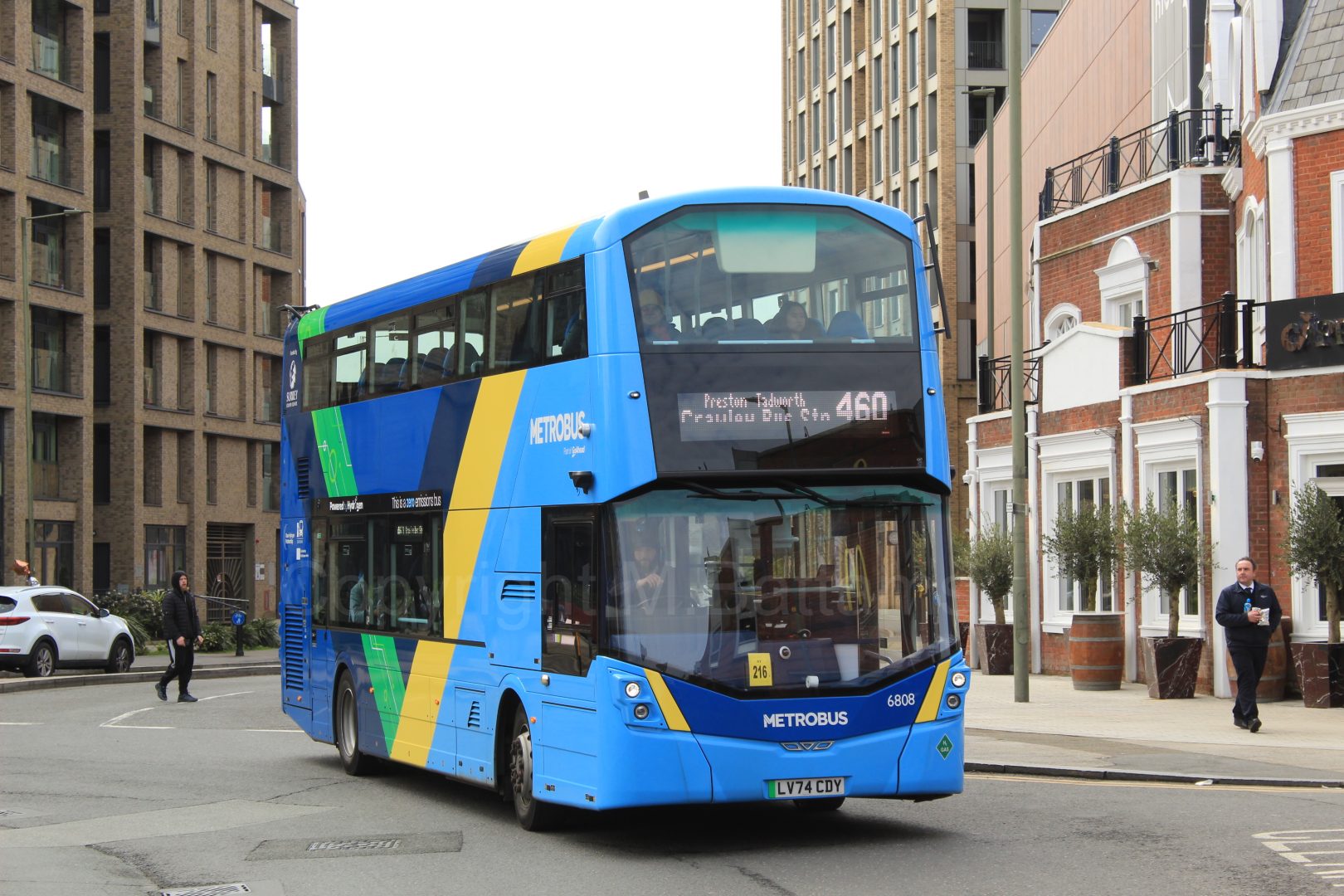 Bus photo 1