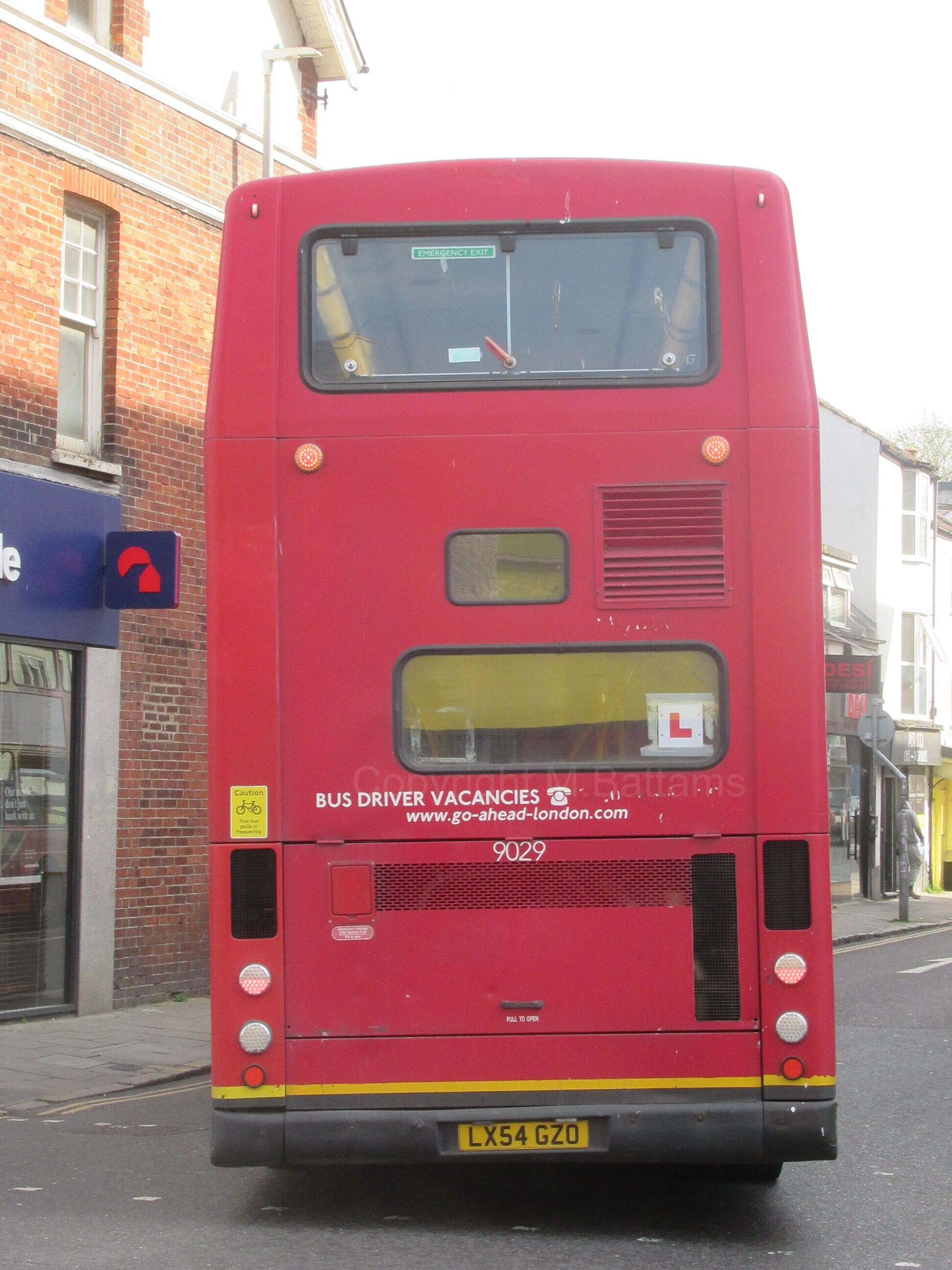 Bus photo 2