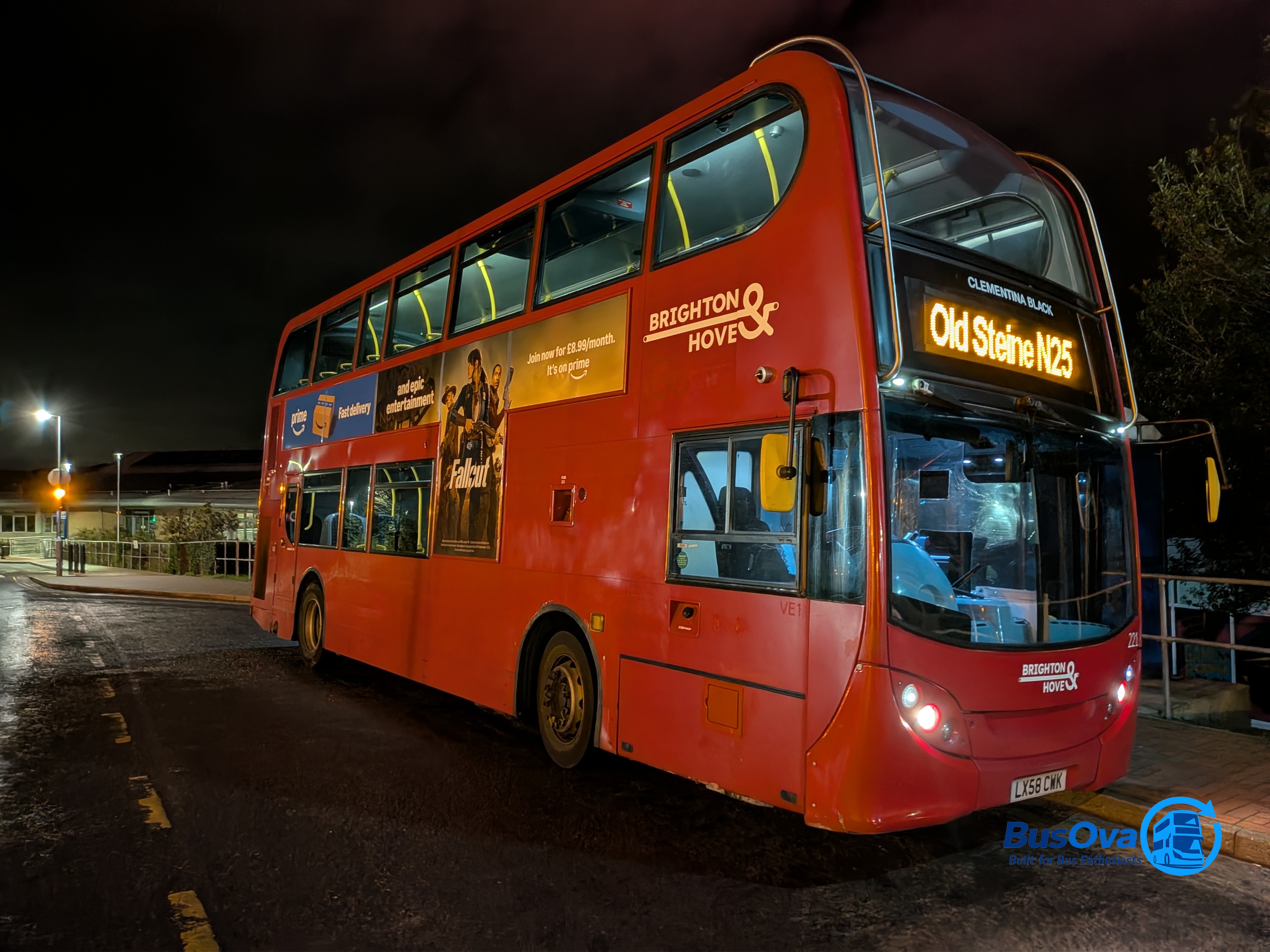 Bus photo 2
