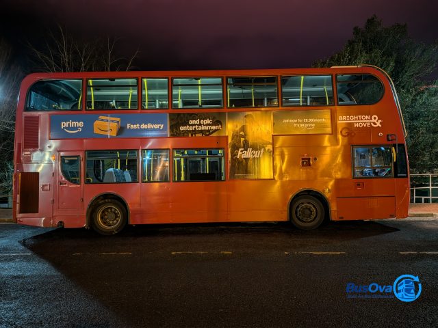 Bus photo 3
