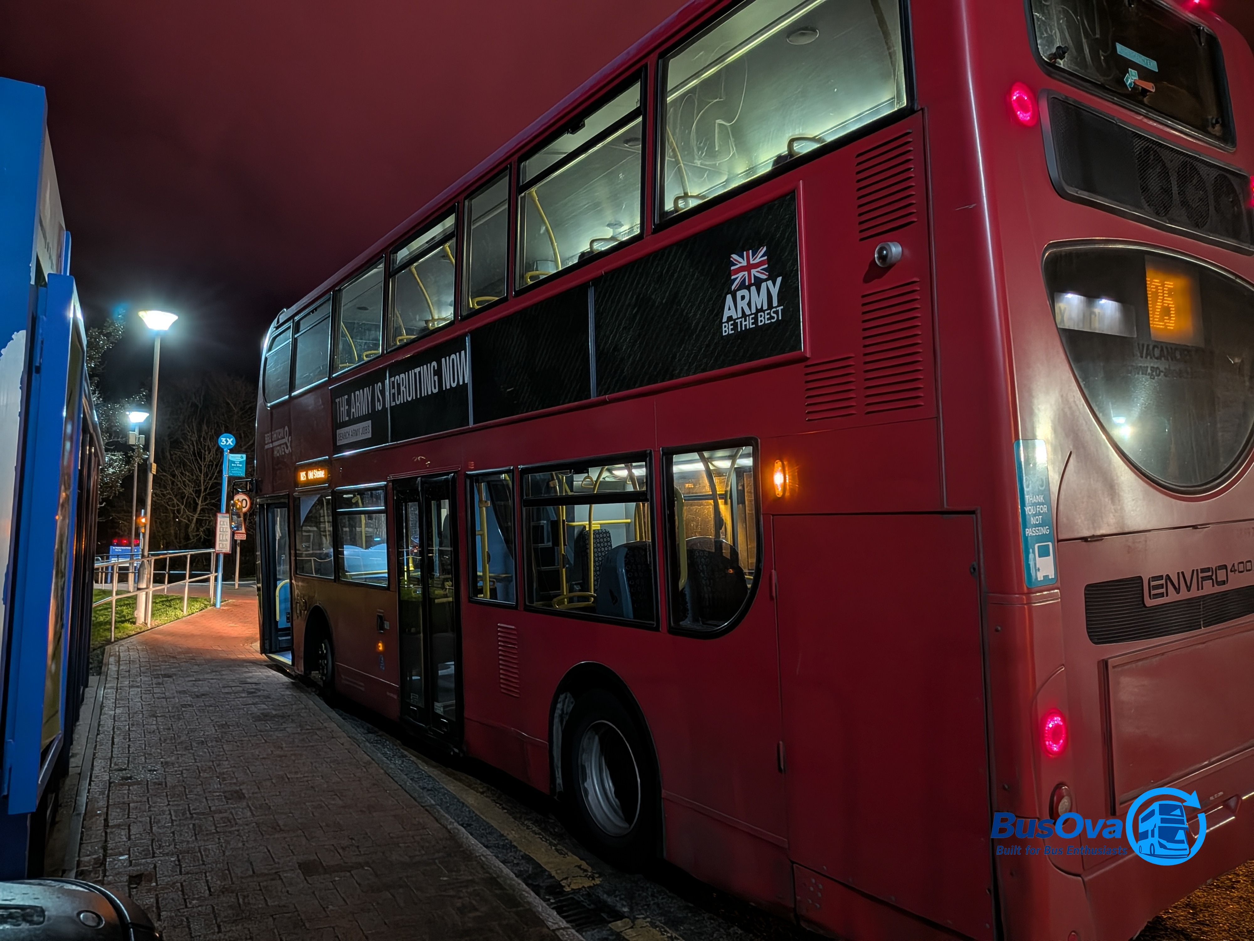Bus photo 4