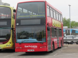 LX58 CWR