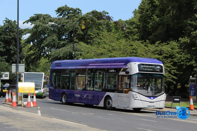 Bus photo 1