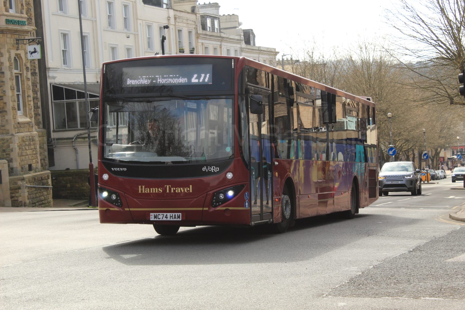 Bus photo 1