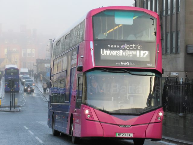 Bus photo 1