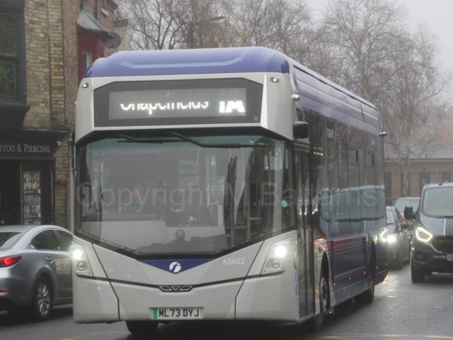 Bus photo 1