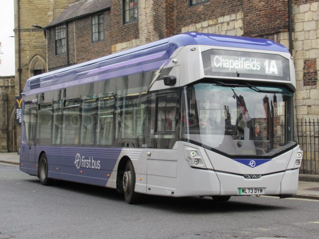 Bus photo 1